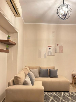 2BR Masr Elgdida -Prime Location